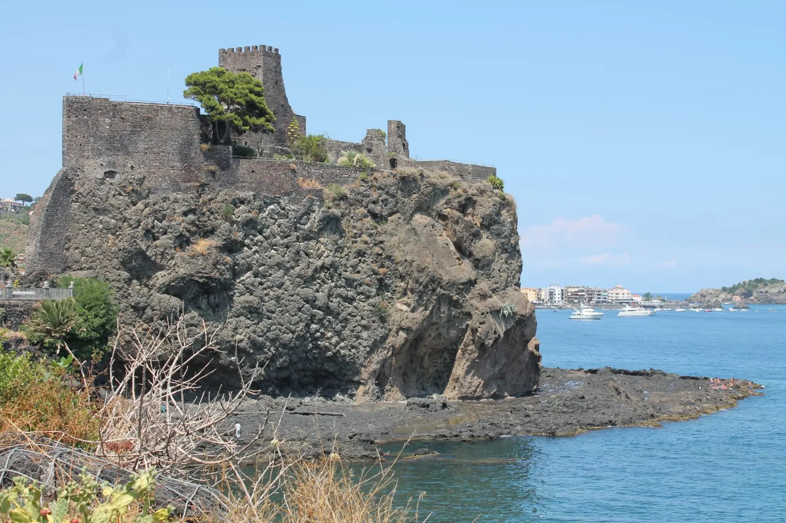 Un tuffo nella storia — immagine 4