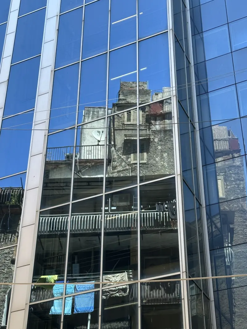 Memoria Riflessa