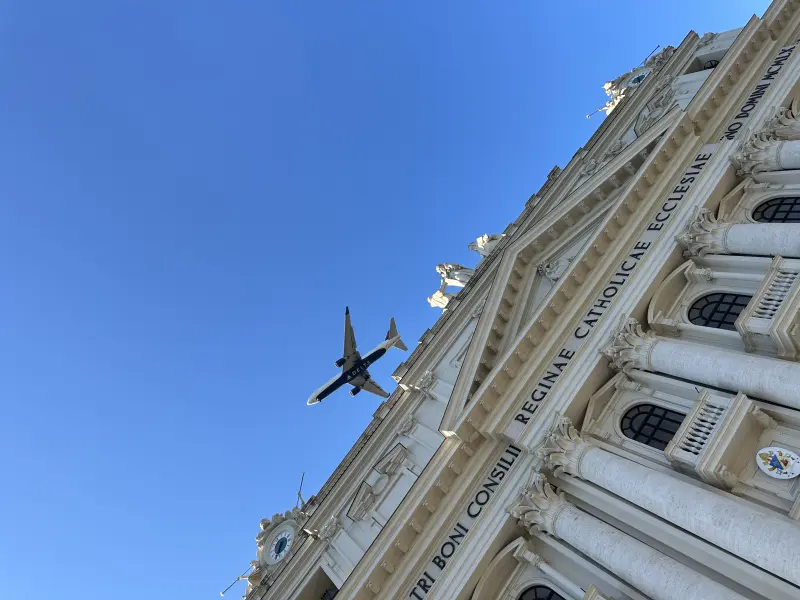 Sotto lo stesso cielo