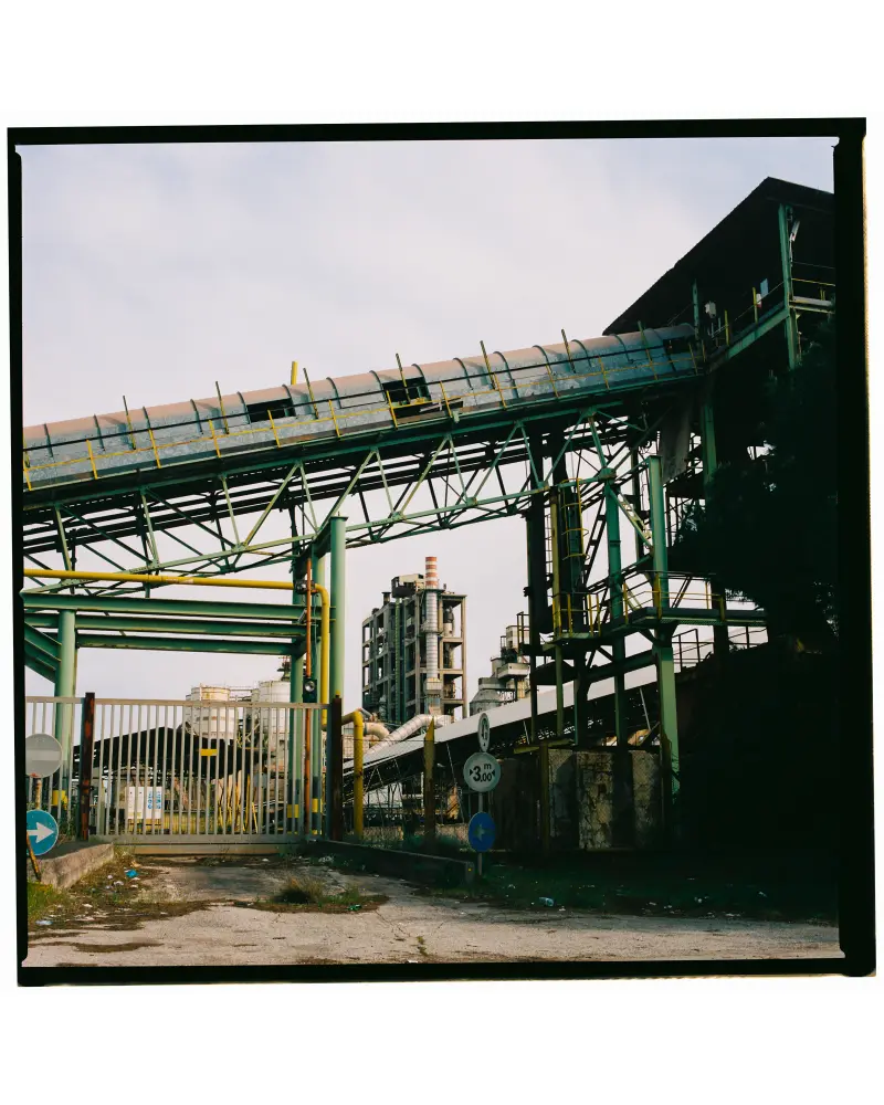 TOXICLAND