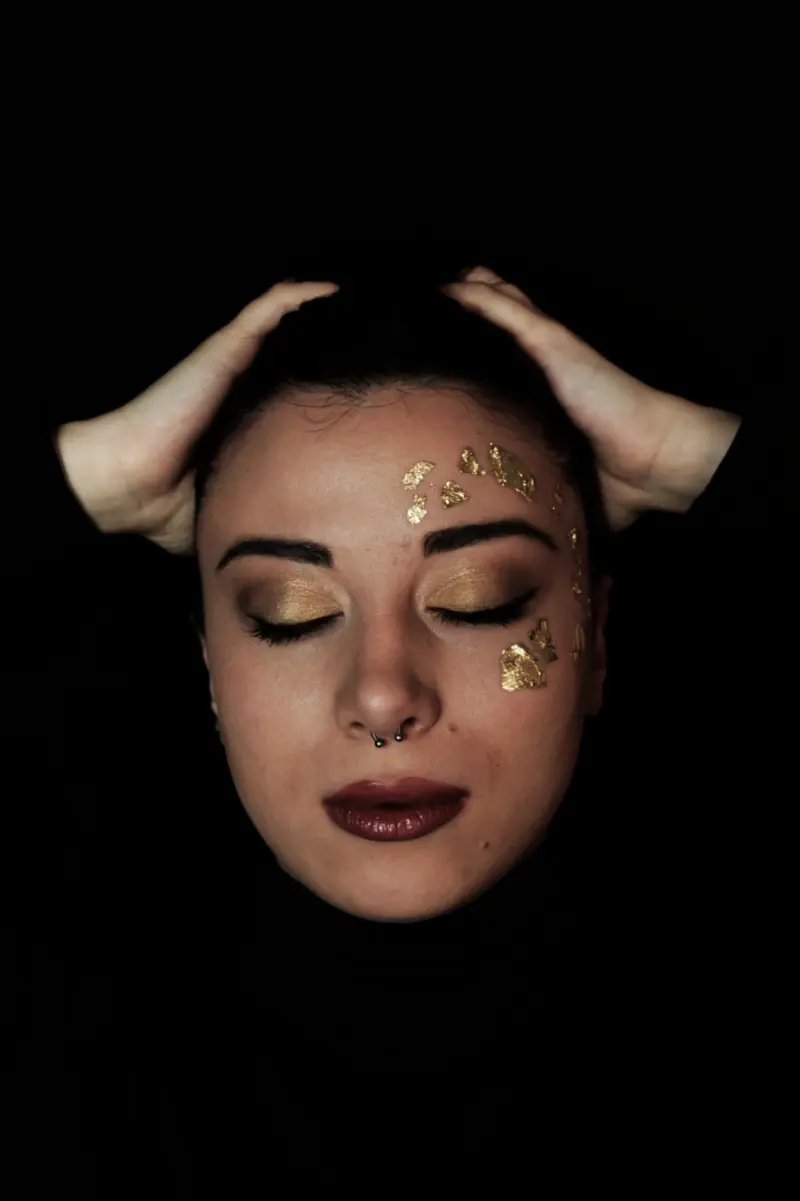 Kintsugi