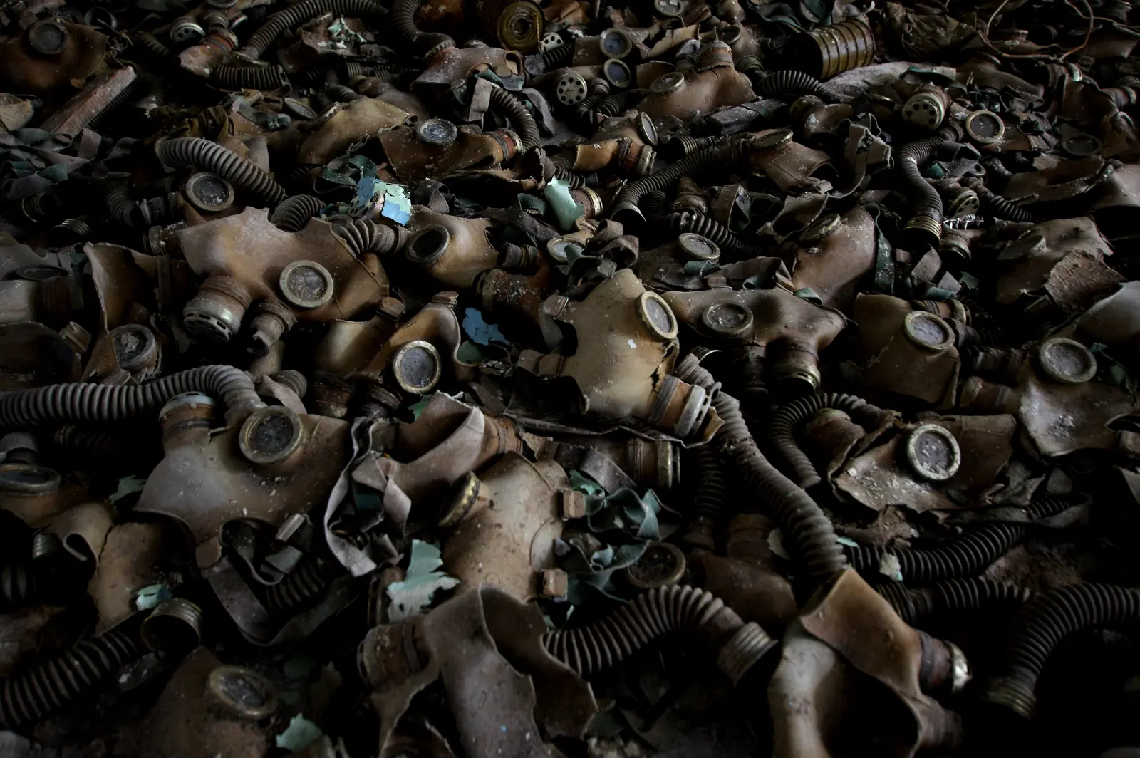 Postcards from Pripyat — immagine 3