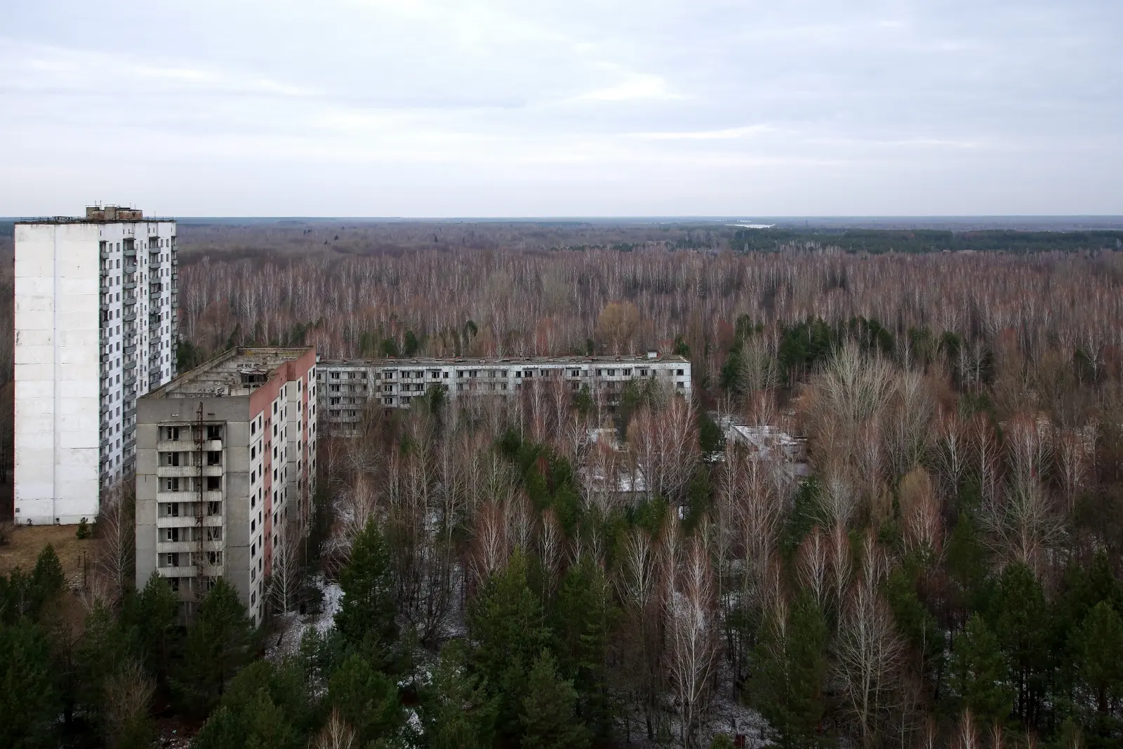 Postcards from Pripyat — immagine 7
