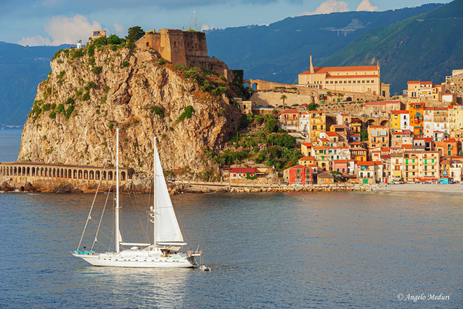 Scilla — immagine 1
