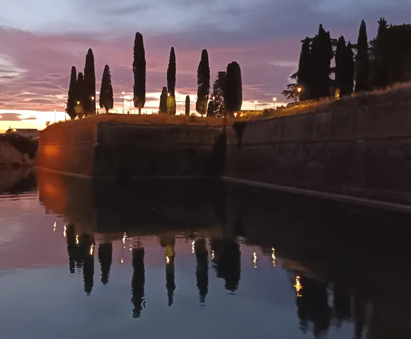 Riflessi di mezza estate