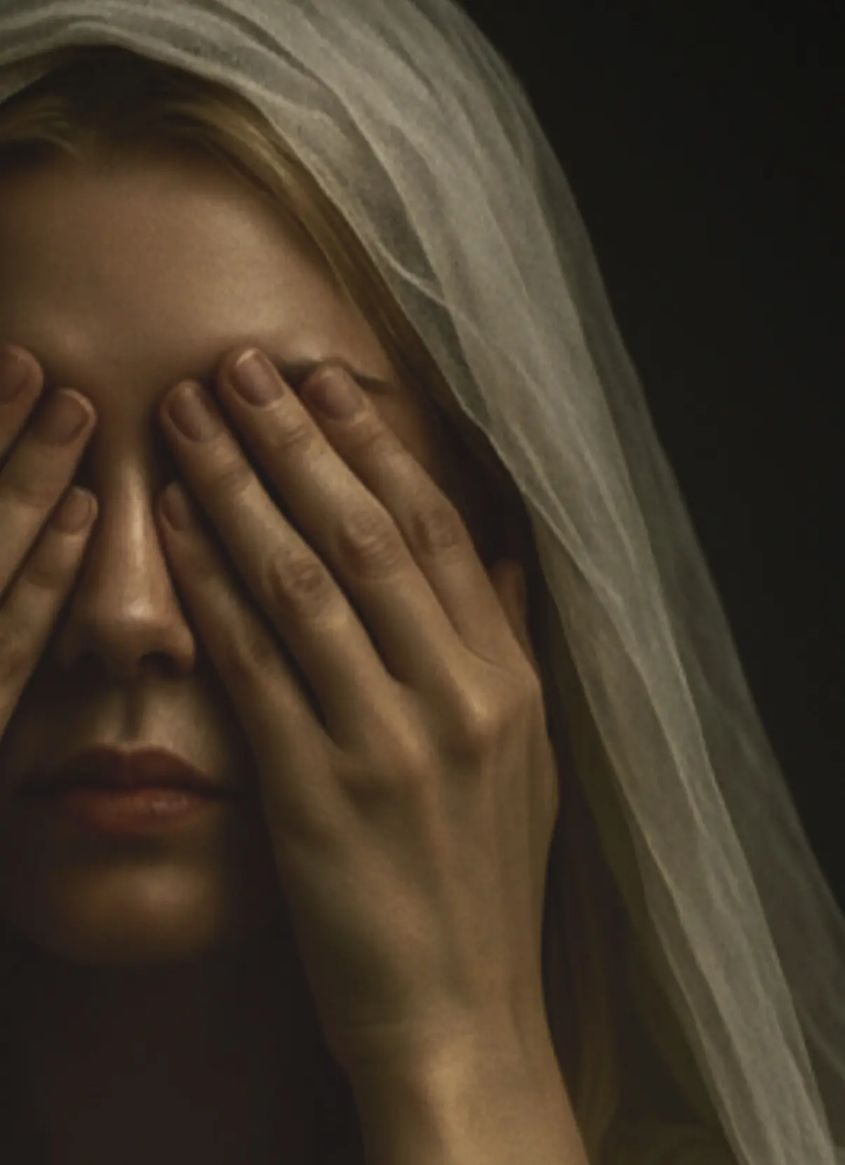 Oltre gli occhi — immagine 1
