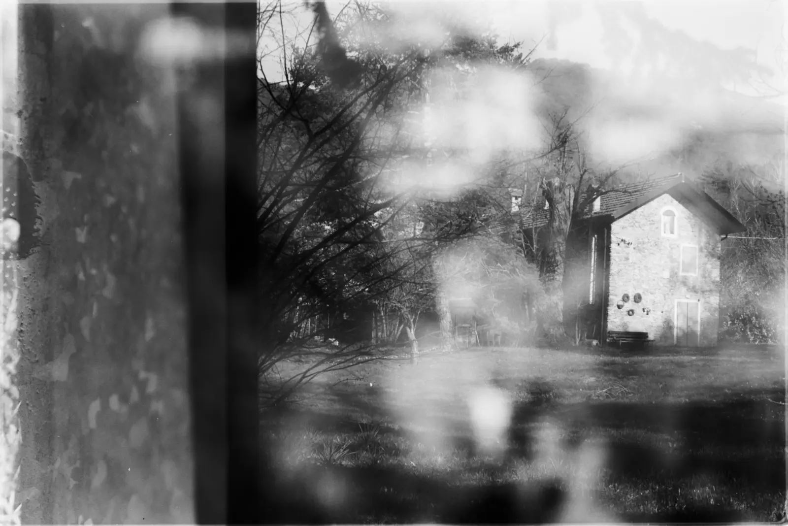 Strati Casuali di Memoria — immagine 3