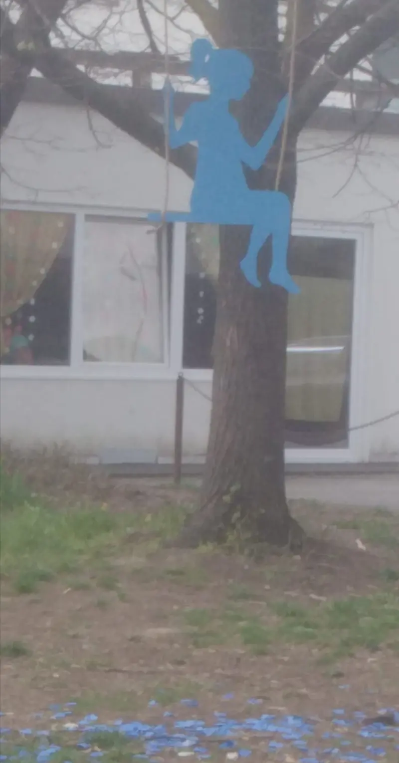 La leggerezza dell'autismo