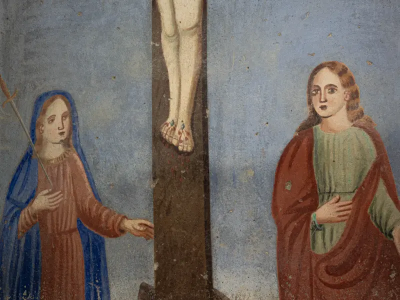 Ci avete seppellito, ma non sapevate che eravamo semi