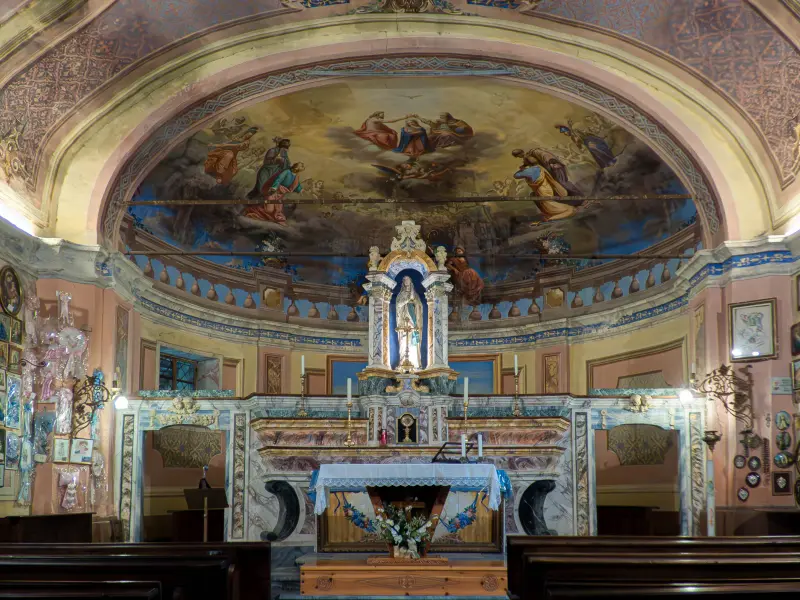 Ci avete seppellito, ma non sapevate che eravamo semi