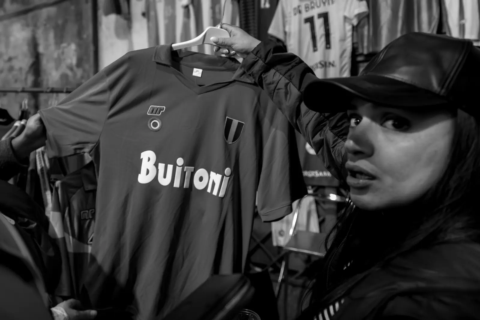 OVERNAPOLI KAOS — immagine 4