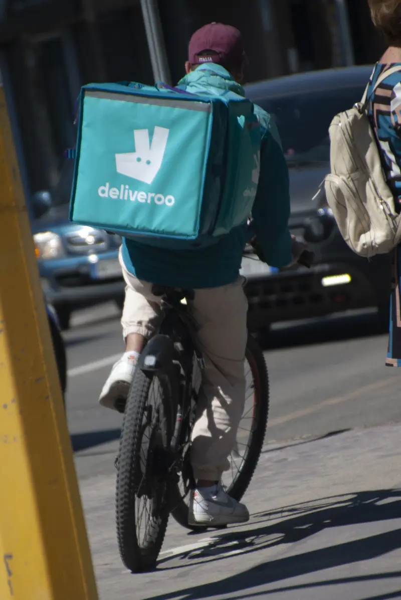 I Riders: lavoro o sfruttamento?
