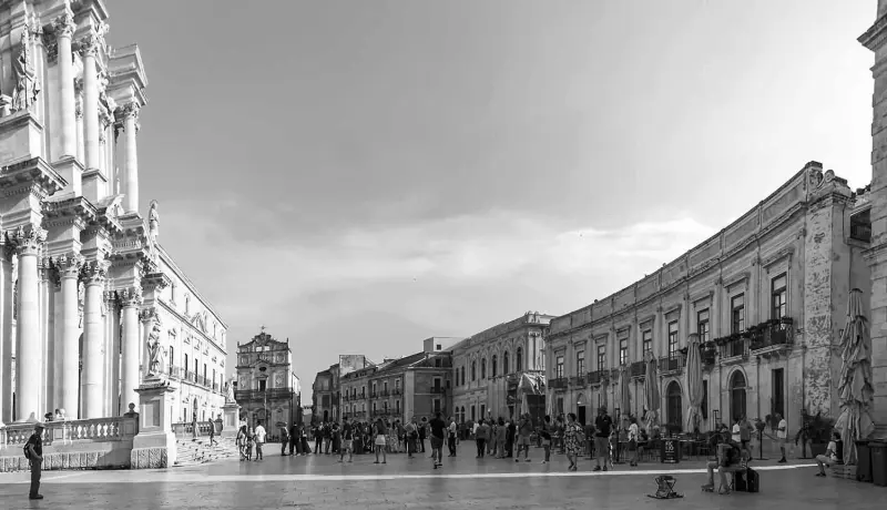 Cercando il tempo che sosta (Estratto)