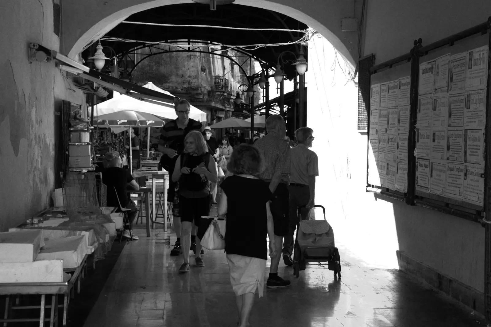 passegiando — immagine 2