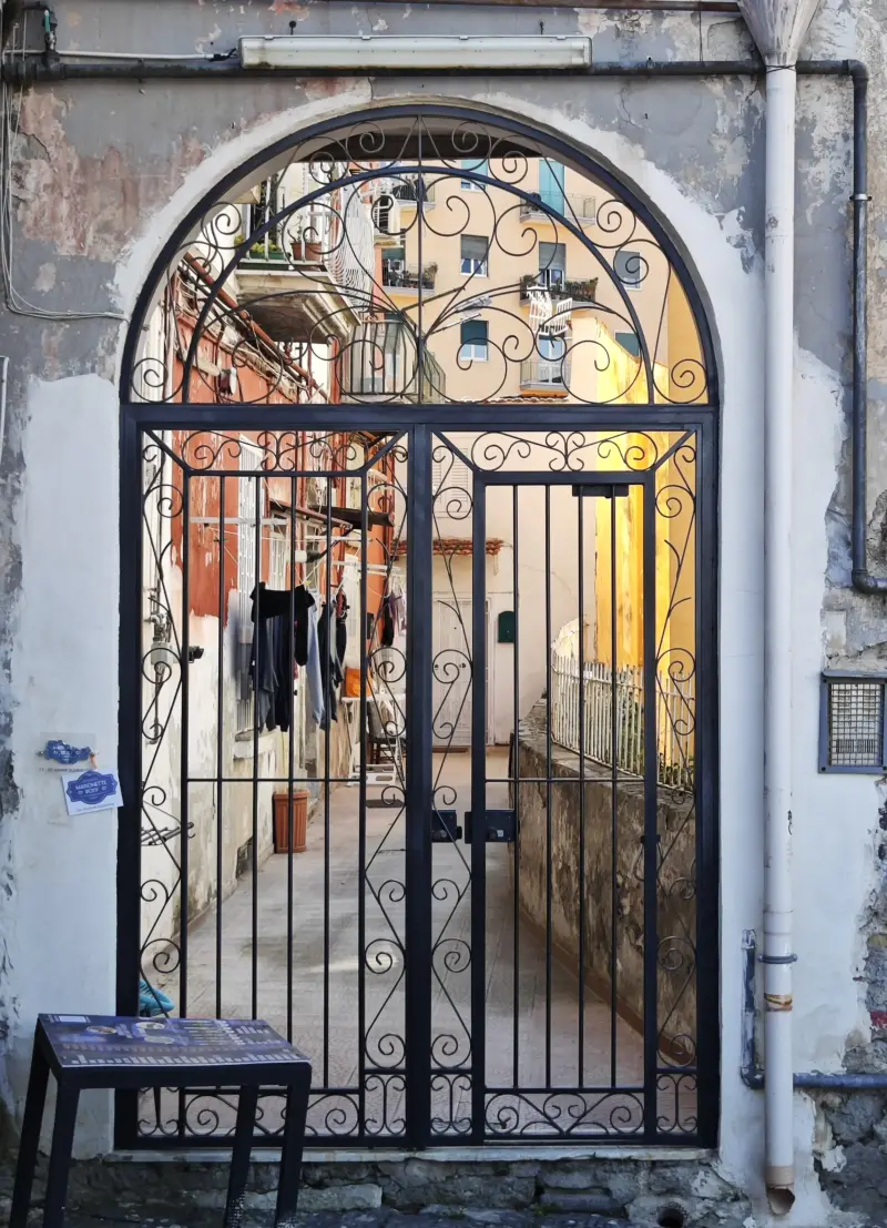 La soglia