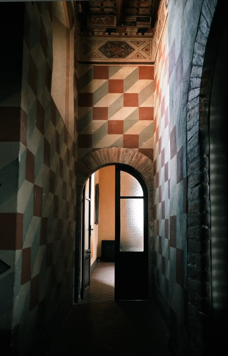 La soglia