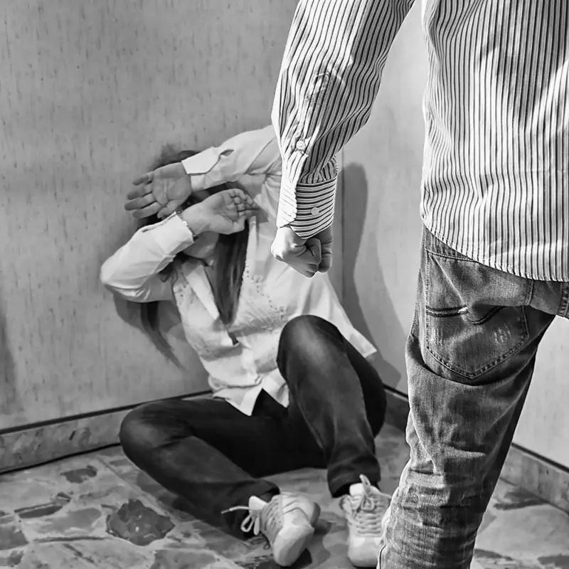 Questo non è Amore