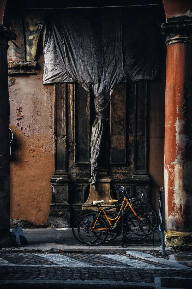 La Porta Nascosta