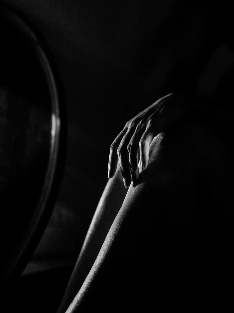 Anatomia del silenzio