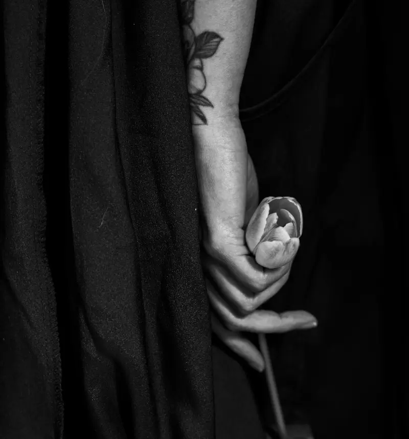 Anatomia del silenzio