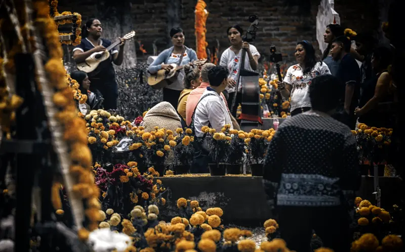 Festa dei Morti
