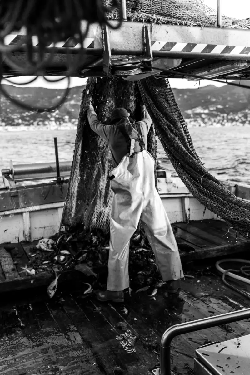 IL PESCATORE