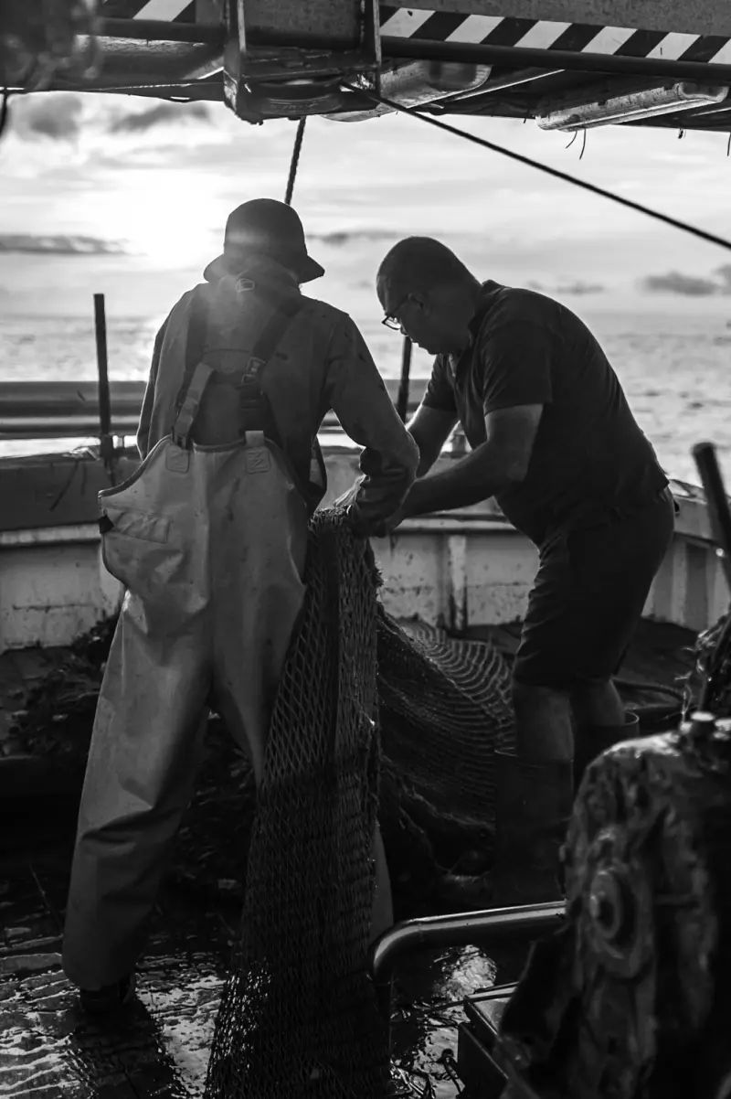 IL PESCATORE