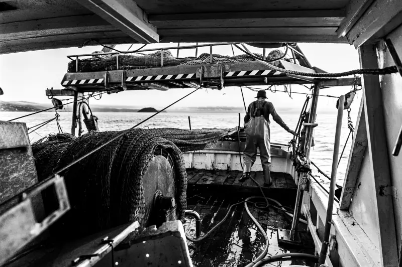 IL PESCATORE