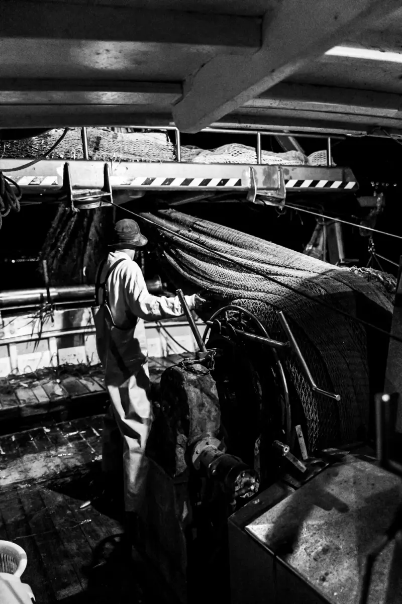 IL PESCATORE