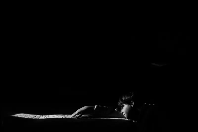 il dono oscuro