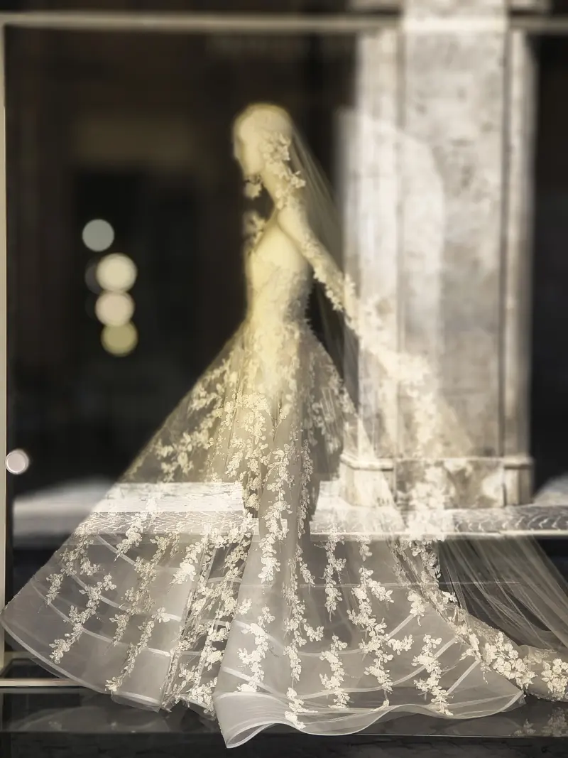 La sposa fantasma