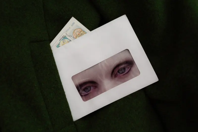 Cellophane