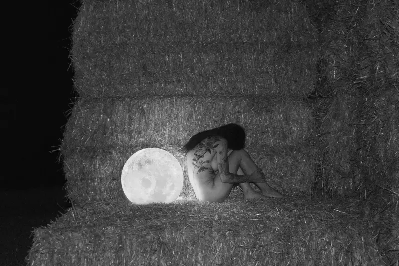 Tales from the Moon