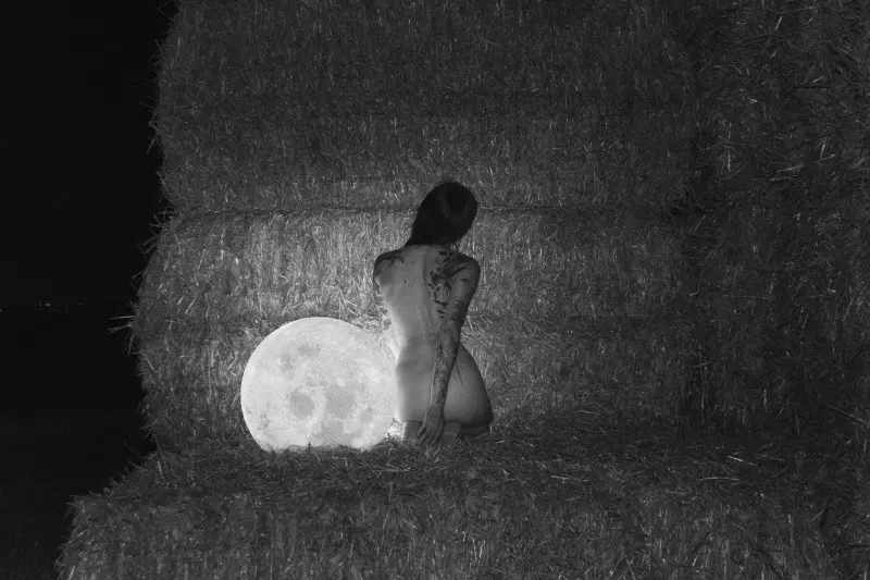 Tales from the Moon