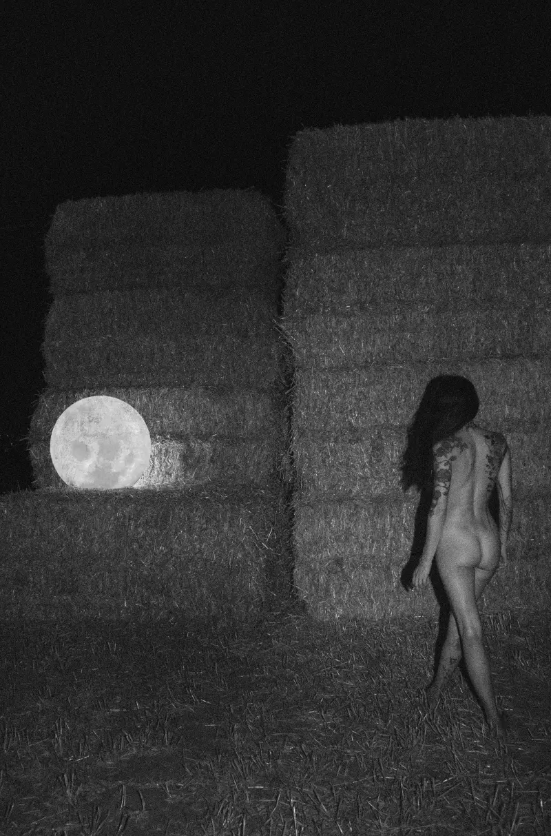 Tales from the Moon