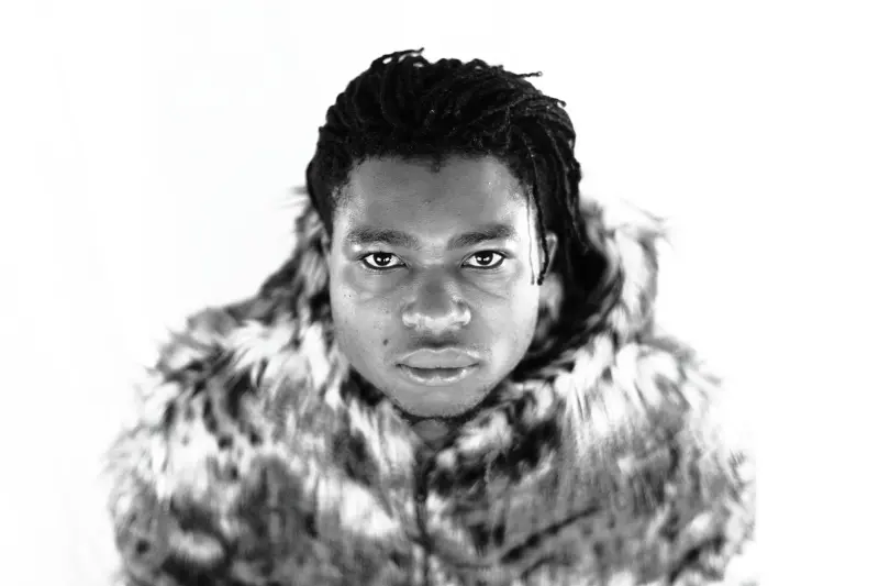 Aliou
