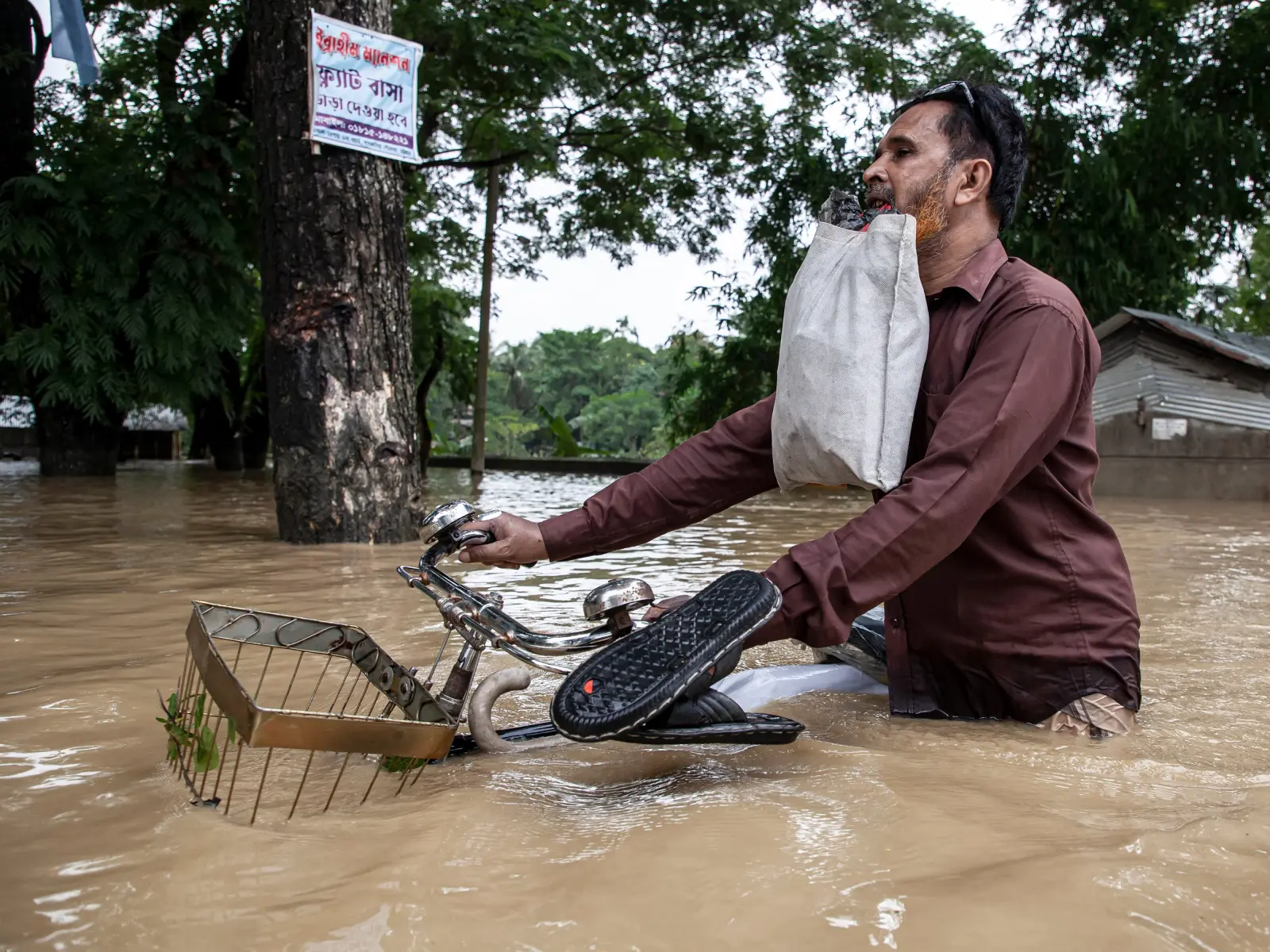 Flood Crisis — immagine 3