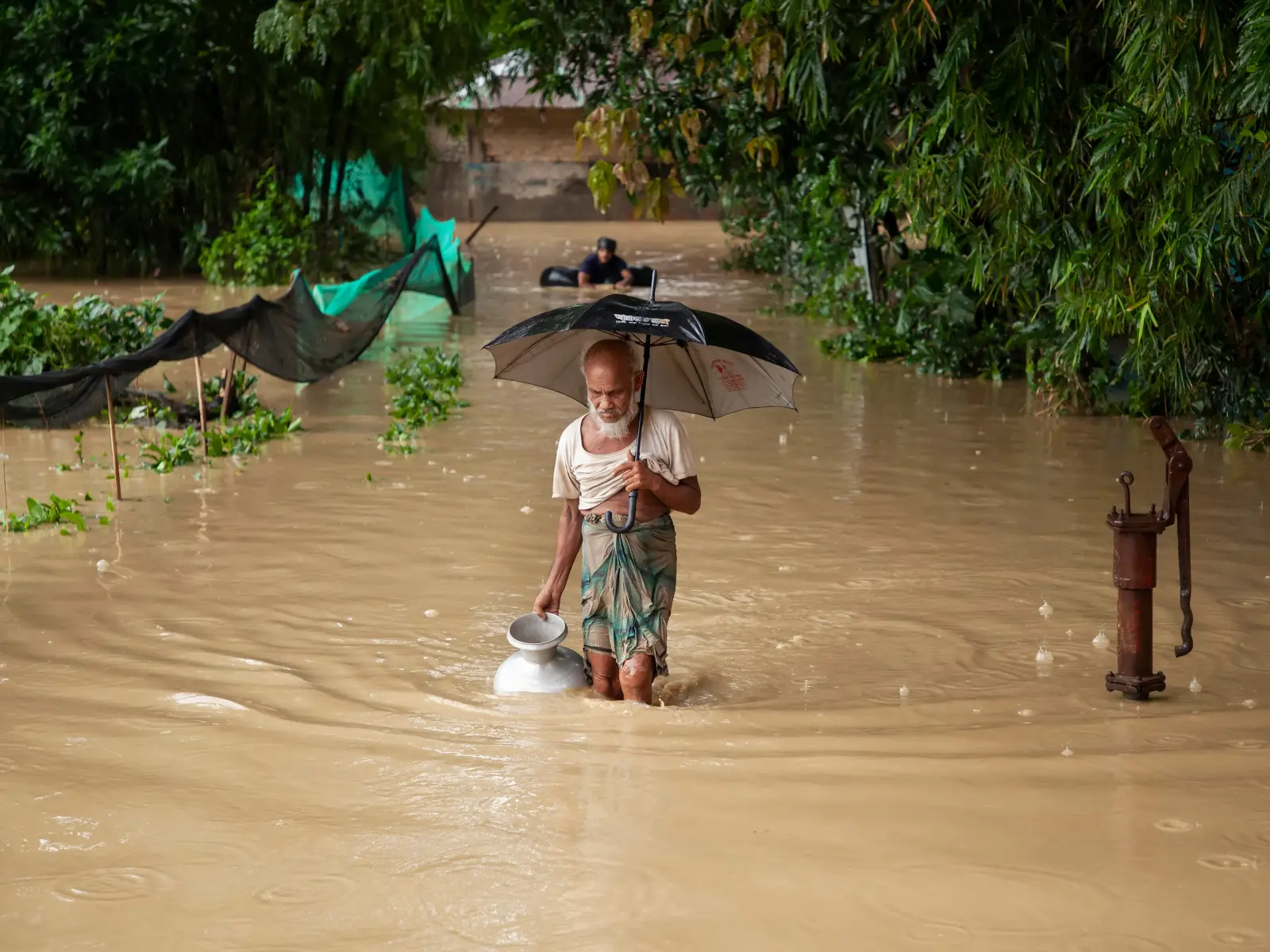 Flood Crisis — immagine 5