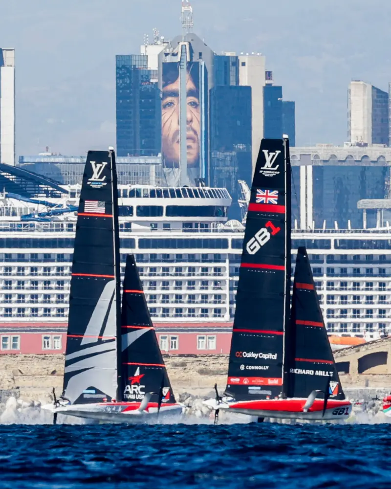 America’scup