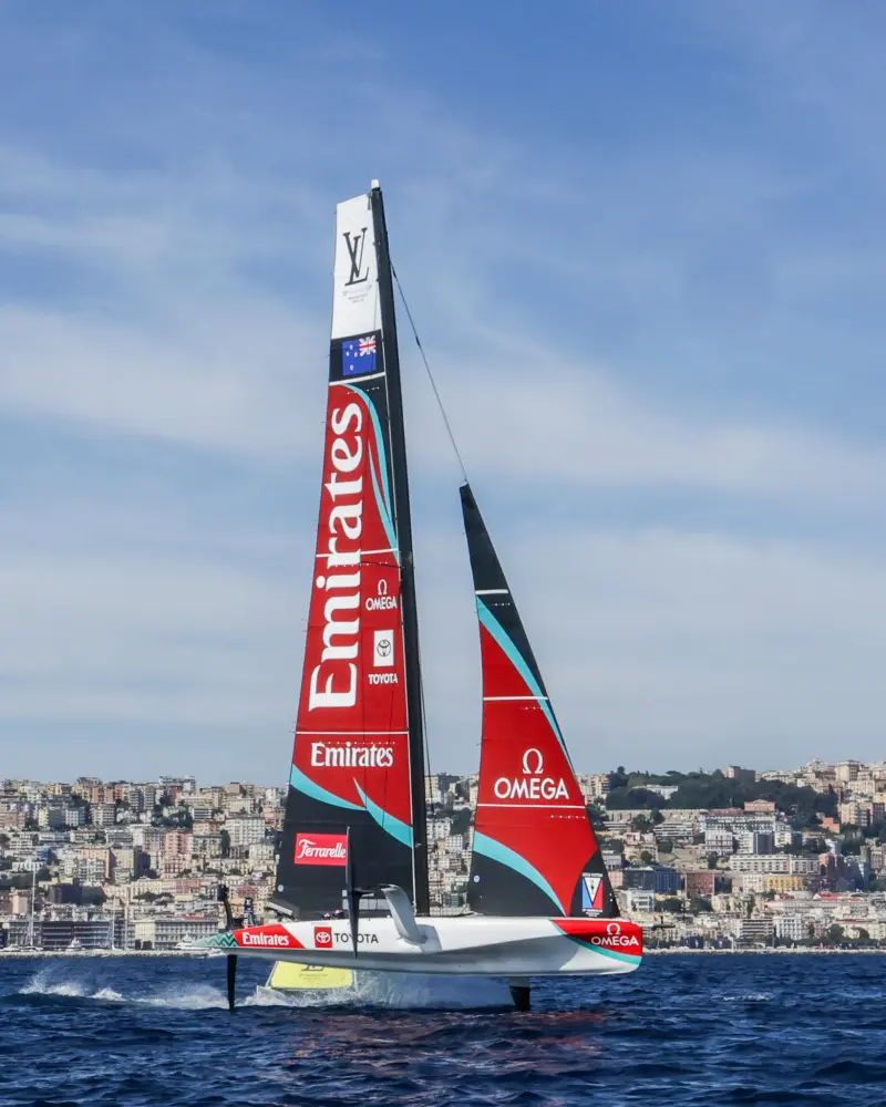 America’scup