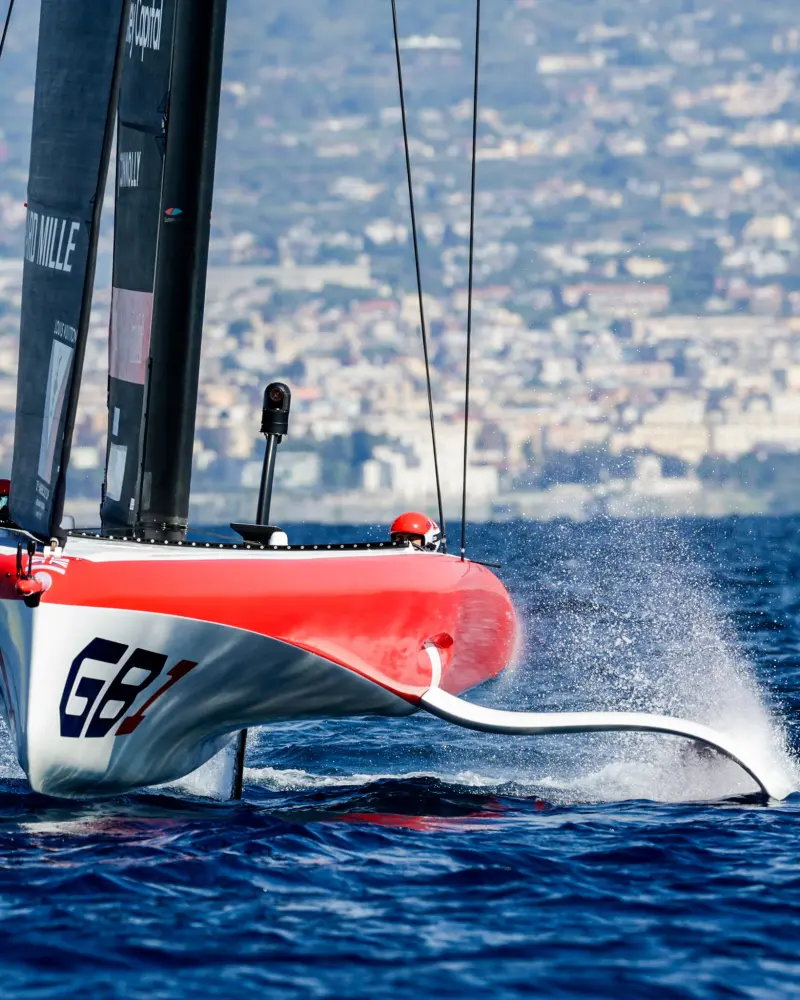 America’scup