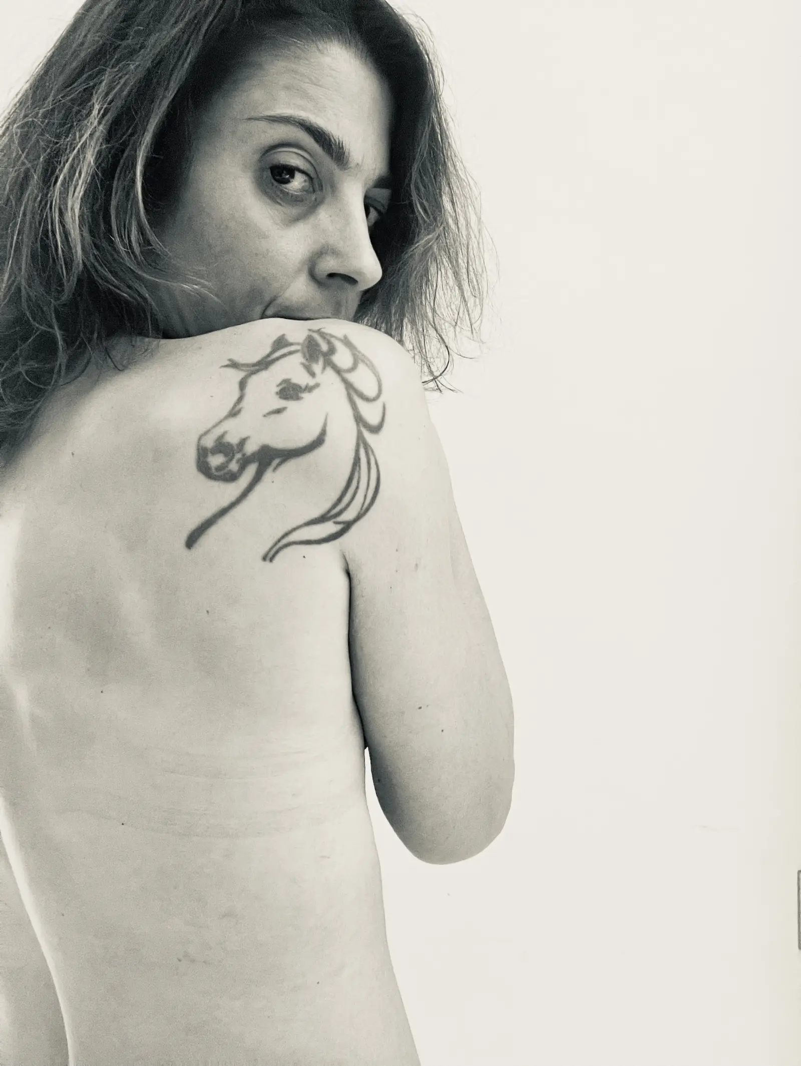 Con la bestia nel cuore (prima parte) — immagine 1