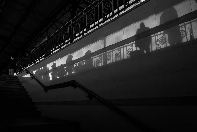 Stazione (2025)