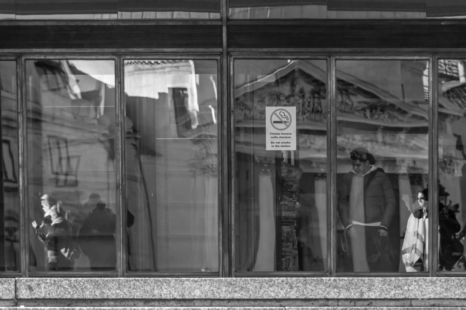 Riflessioni di viaggio — immagine 6