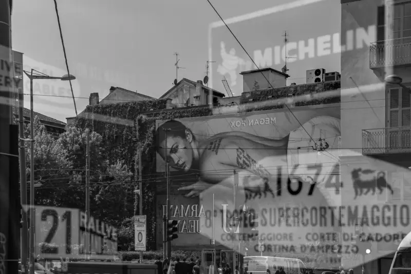 Riflessioni di viaggio