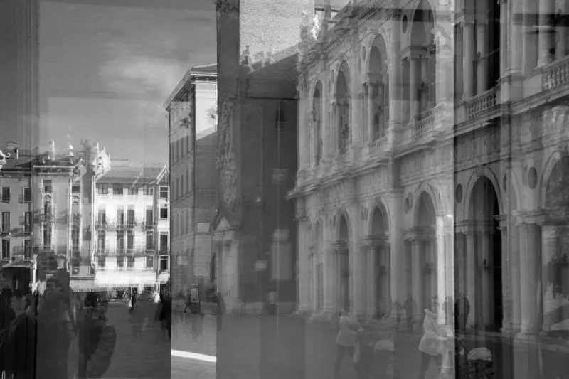 Riflessioni di viaggio