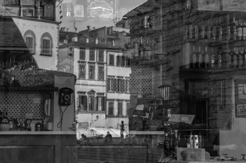 Riflessioni di viaggio
