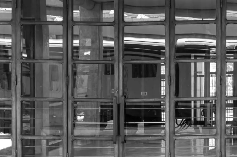Riflessioni di viaggio
