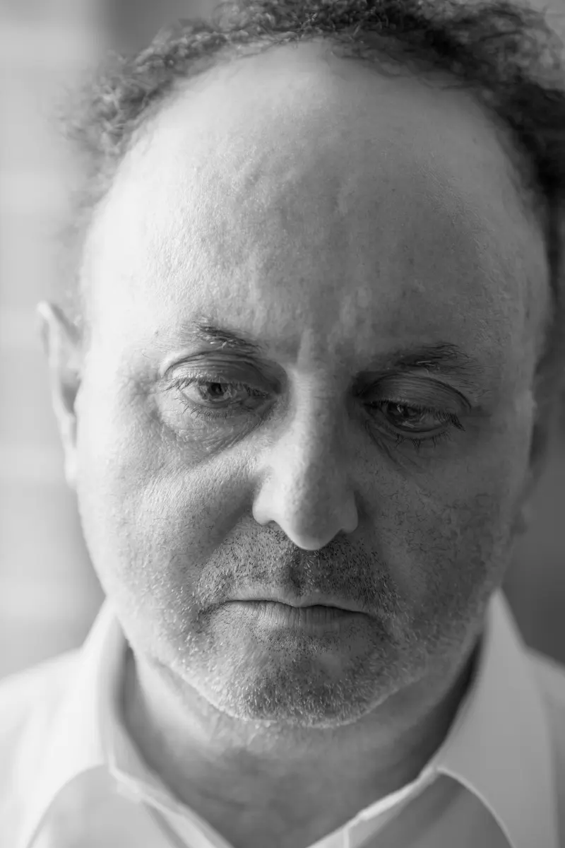 OLTRE IL BUIO - La storia di Luigi