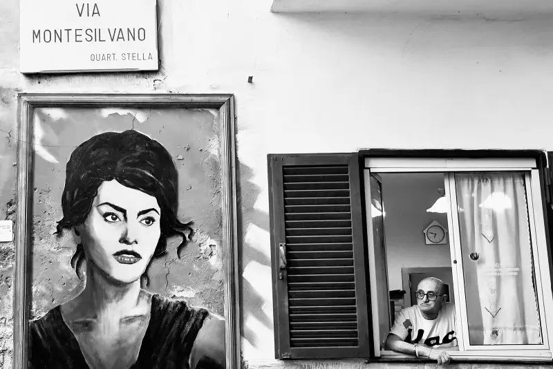 Tra gli altri
